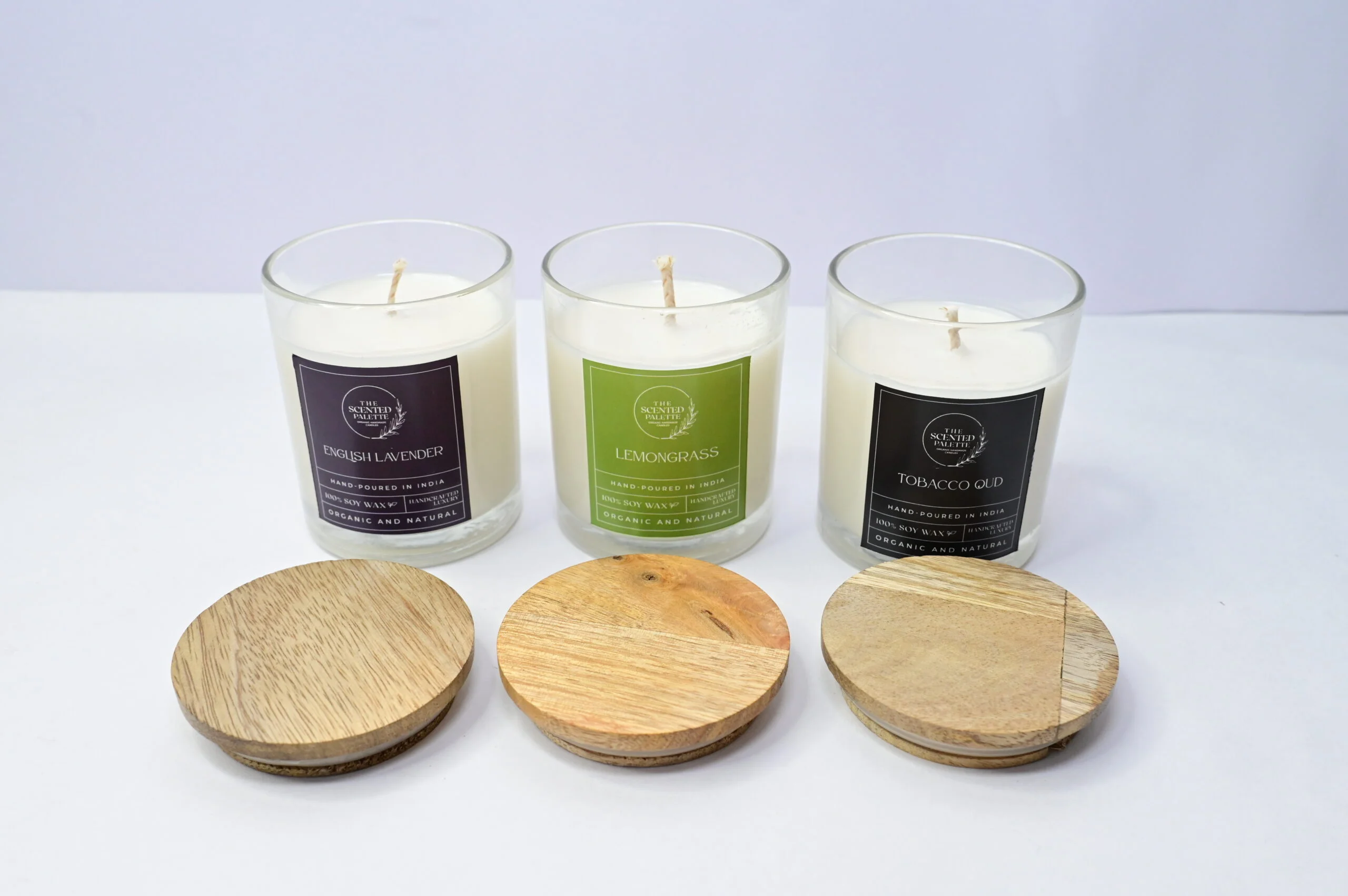The Serenity Gift Box view 3