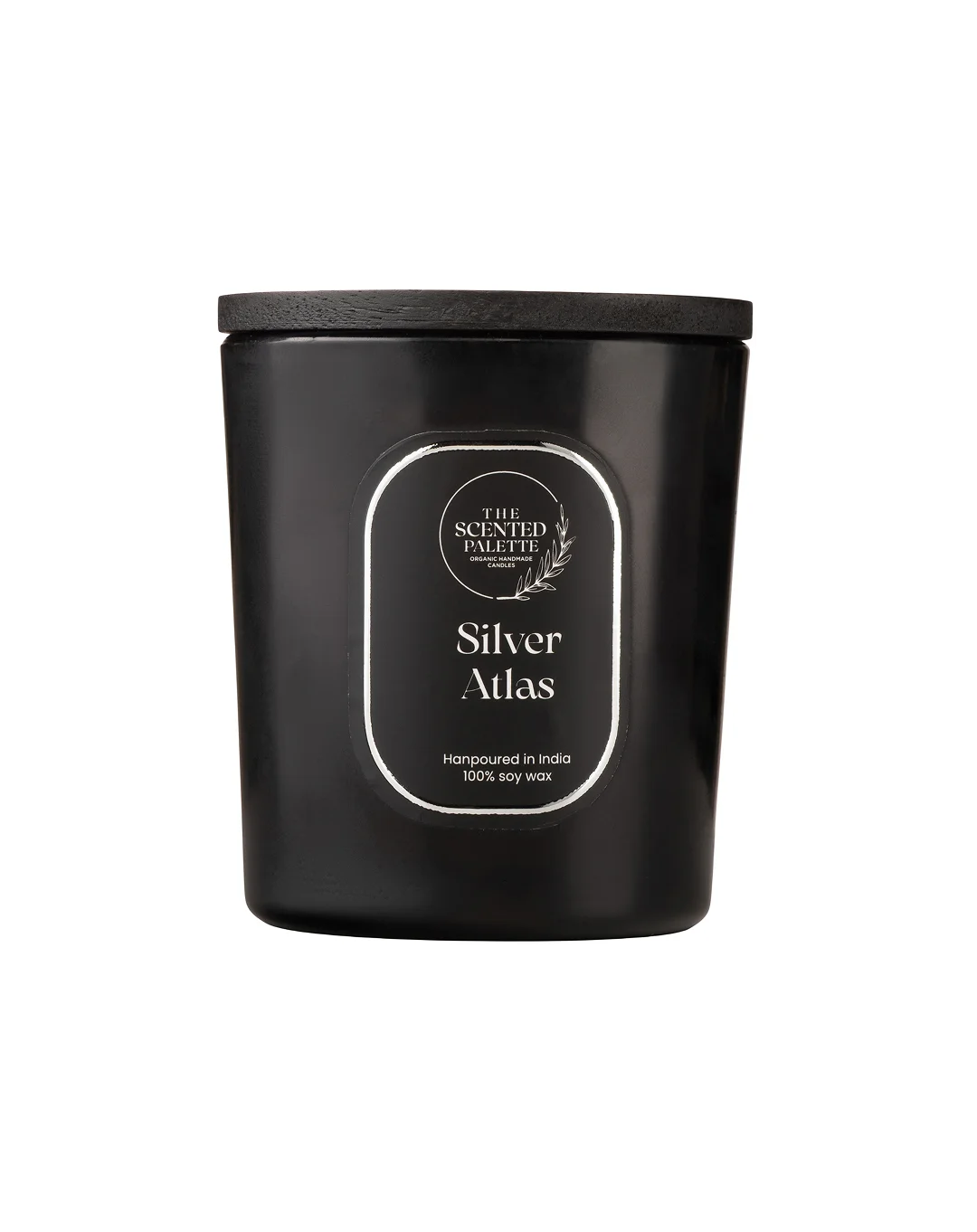 Silver Atlas view 3