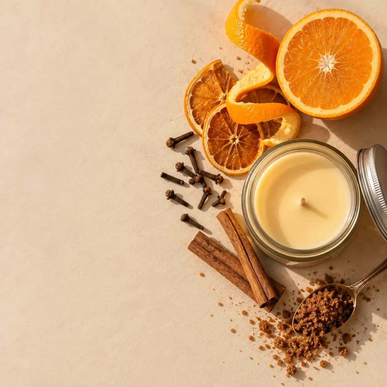 Spiced Orange view 3