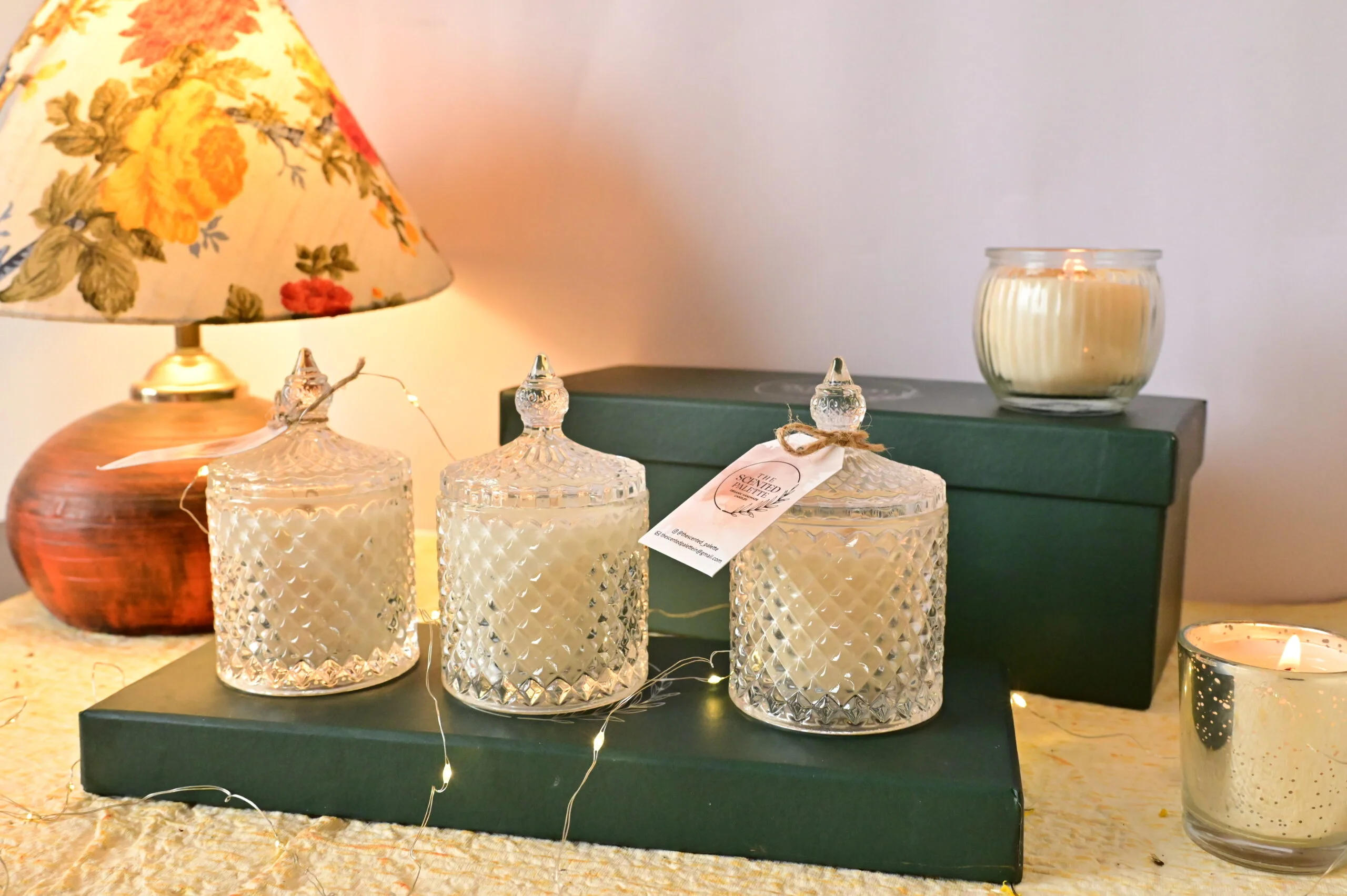 Ruhee Festive Box view 5