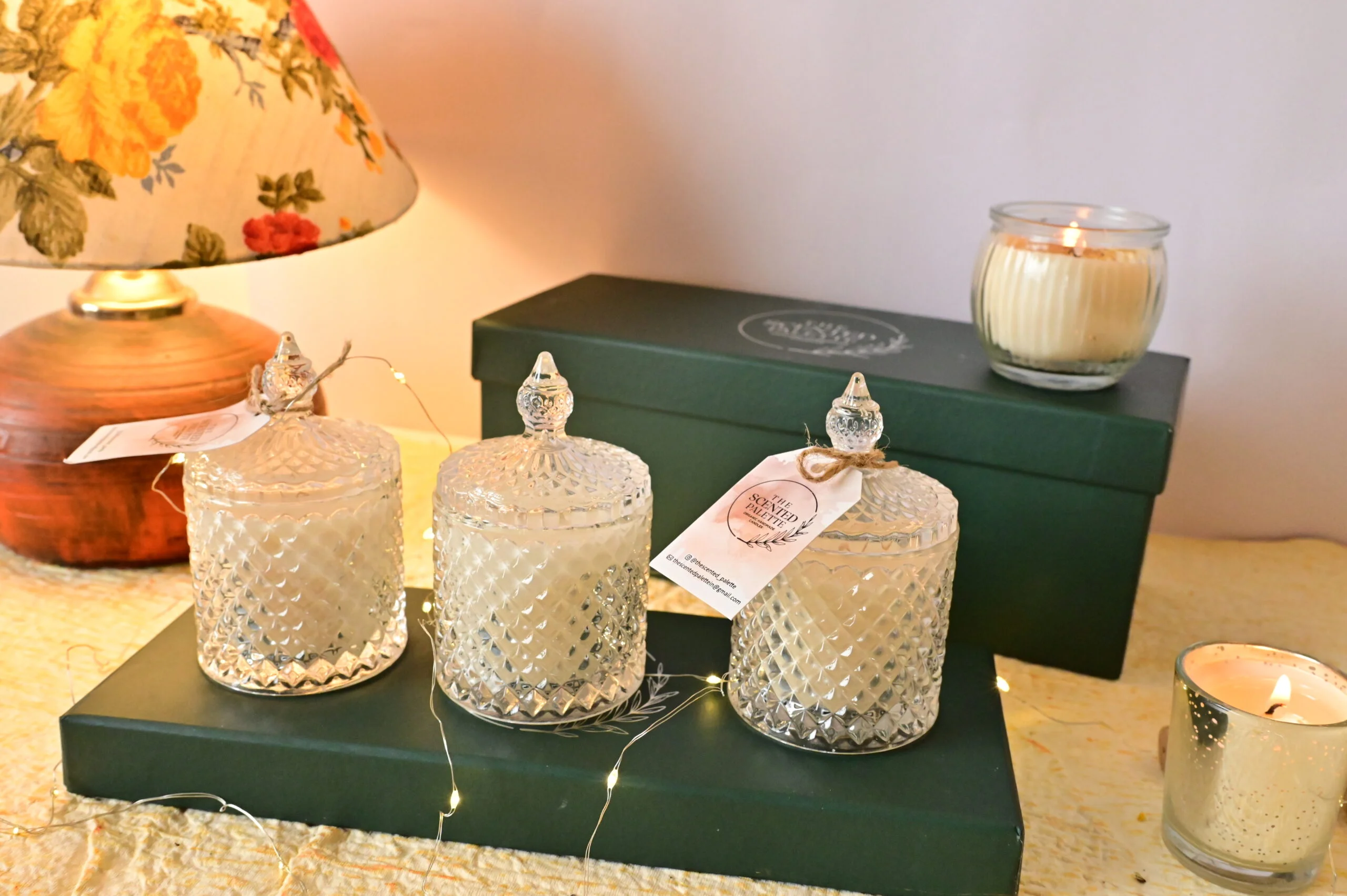 Ruhee Festive Box view 6