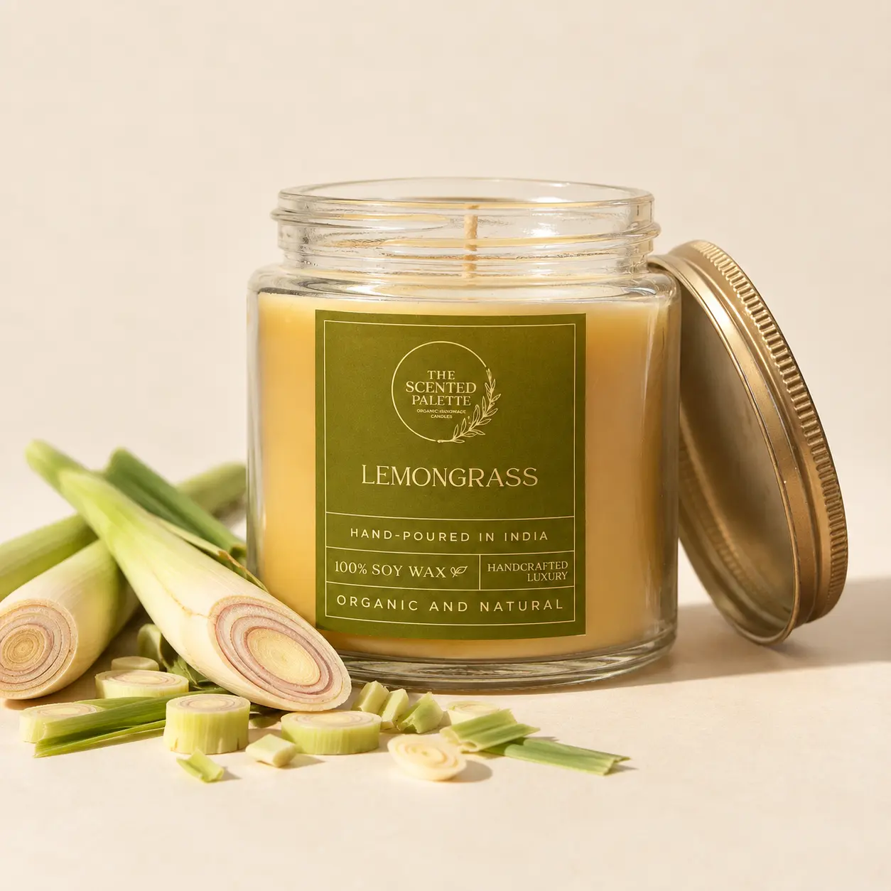 Lemongrass view 2