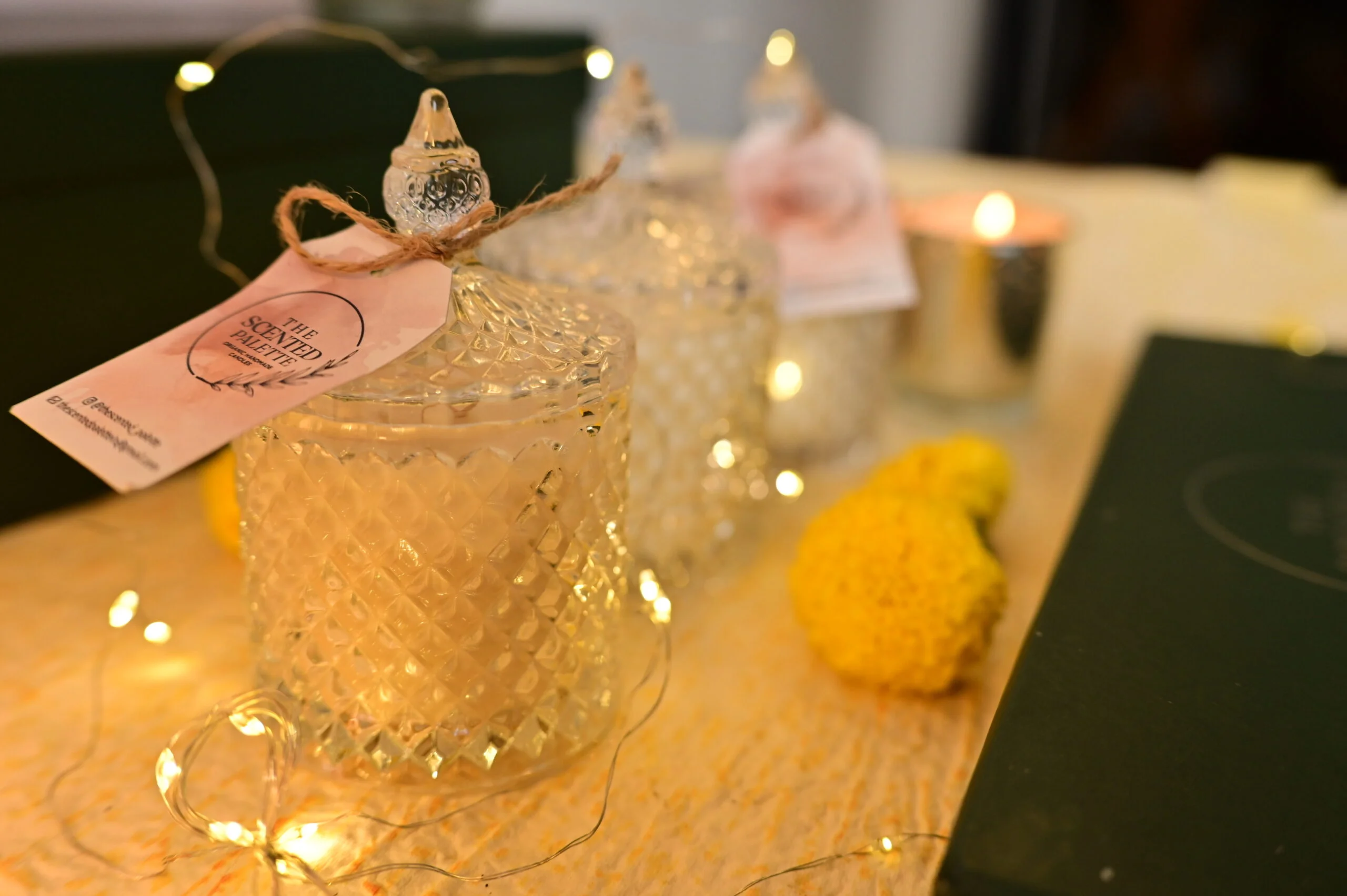 Ruhee Festive Box view 4