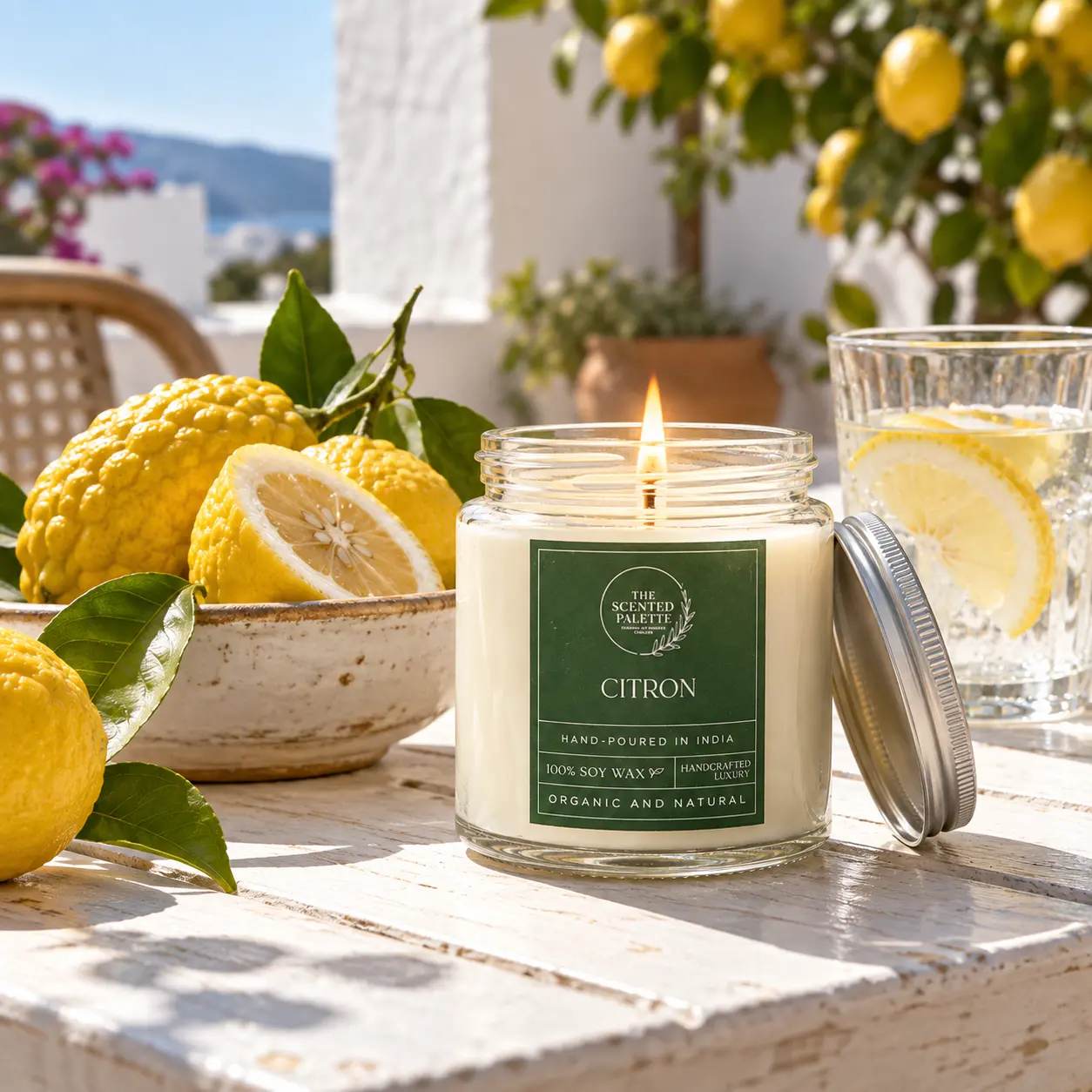 Citron view 2