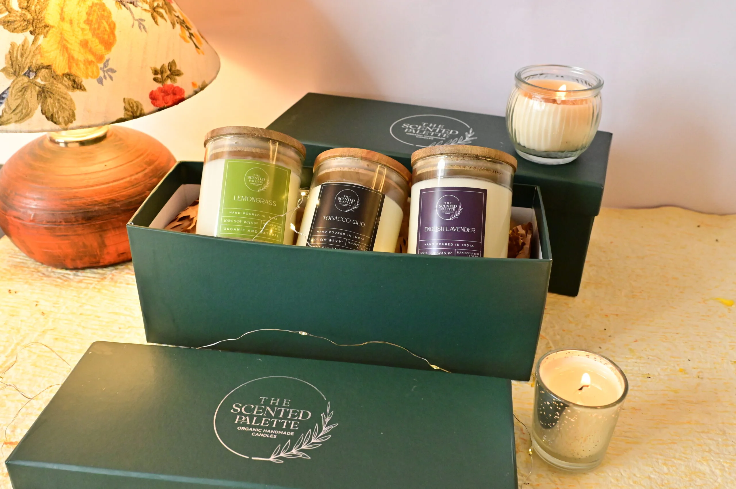 The Serenity Gift Box view 4
