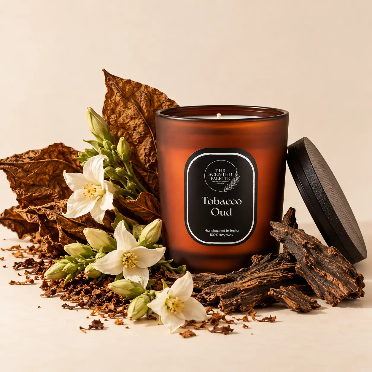 Tobacco Oud view 2