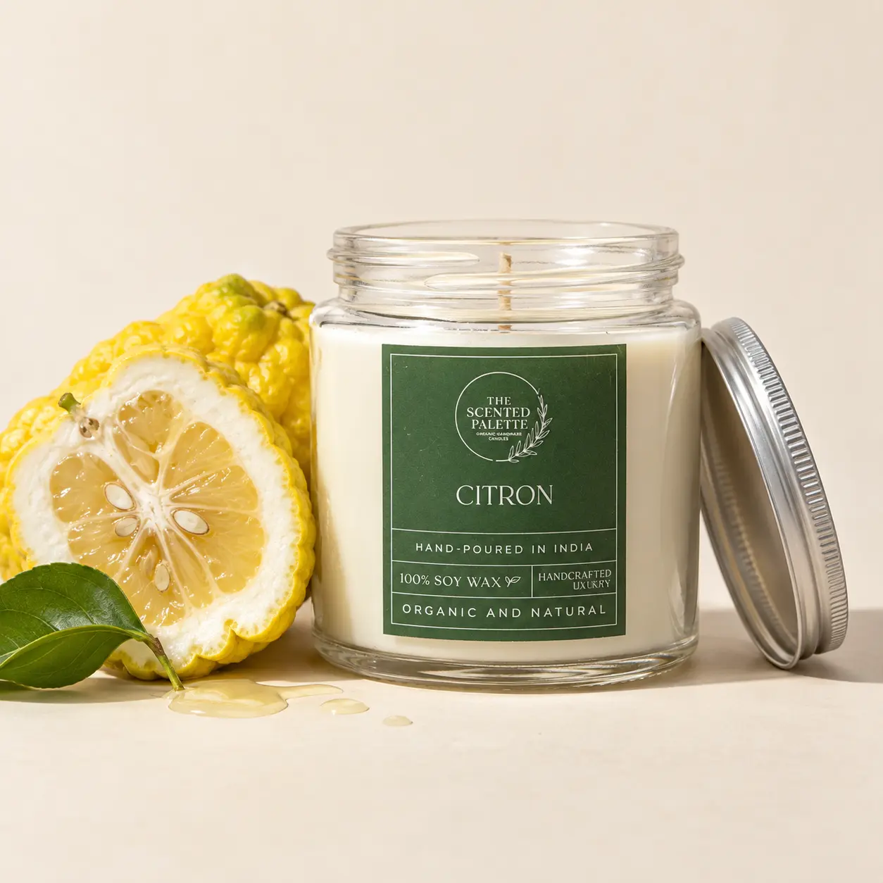 Citron view 3