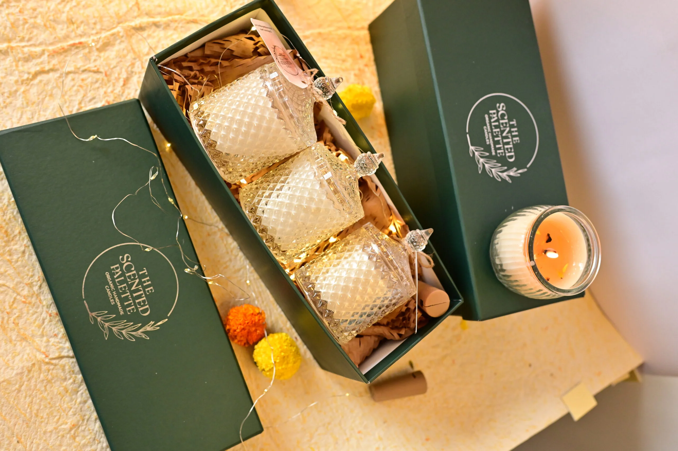 Ruhee Festive Box view 2