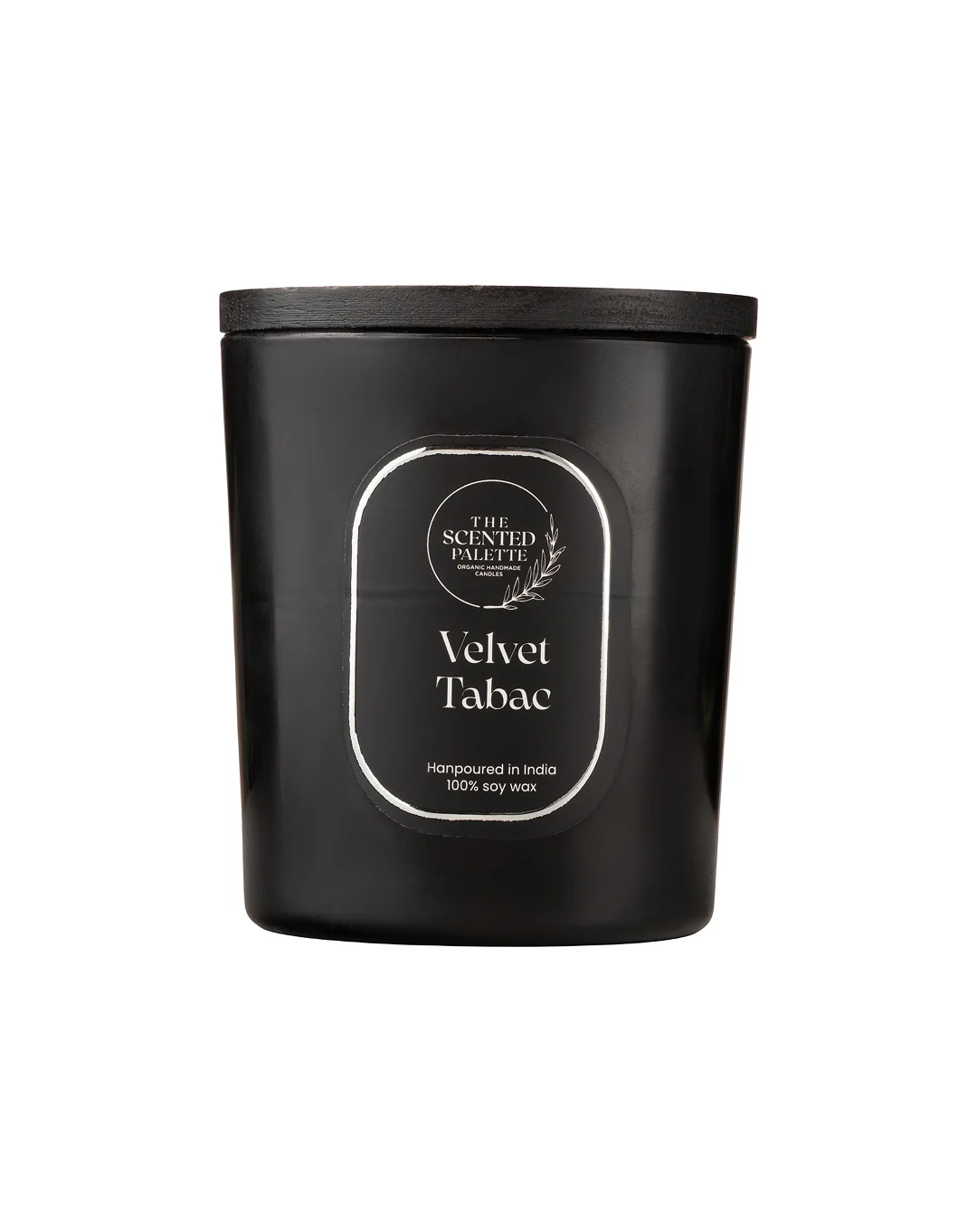 Velvet Tabac by The Scented Palette