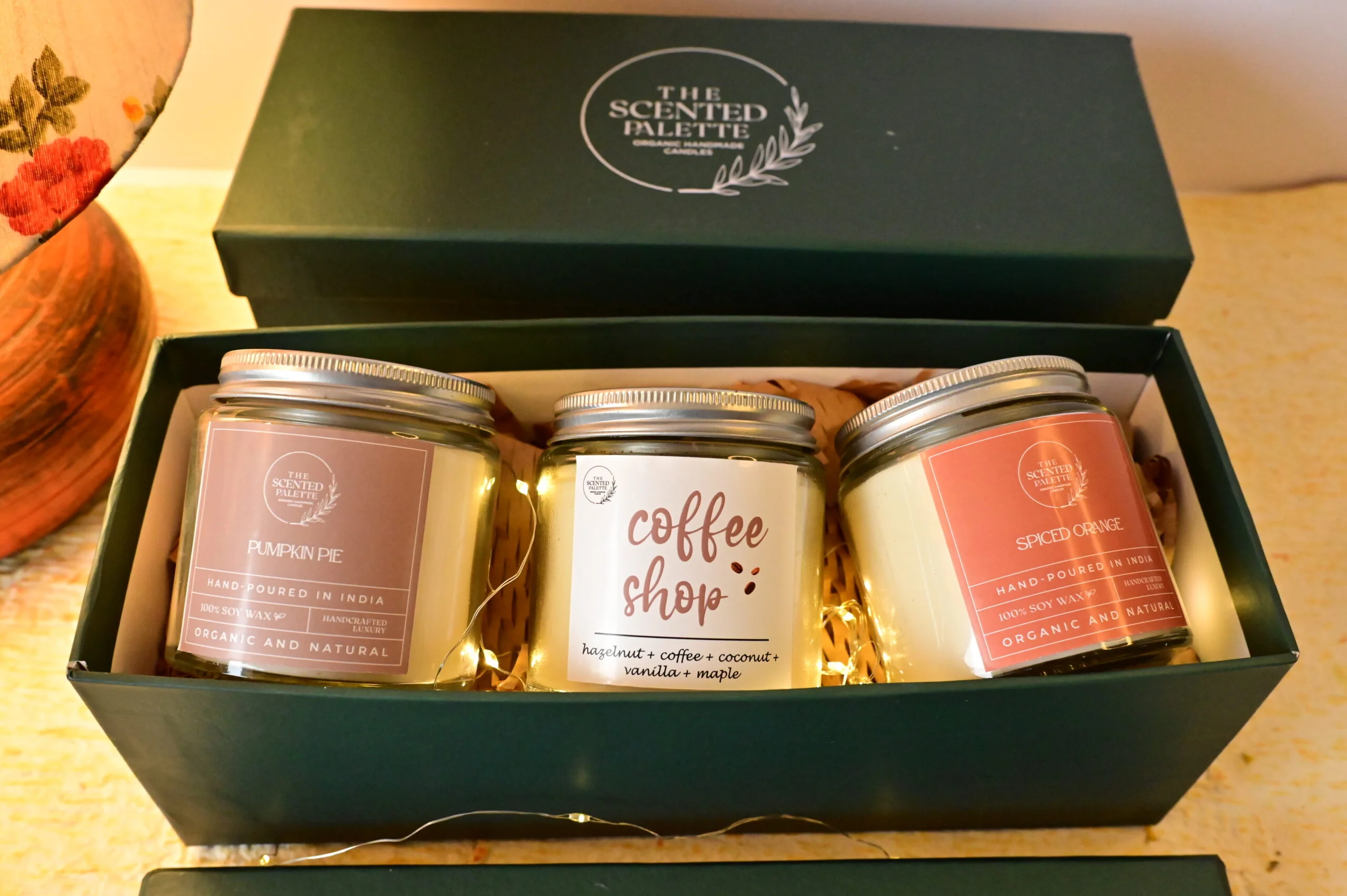 The Winter Magic Gift Set view 5