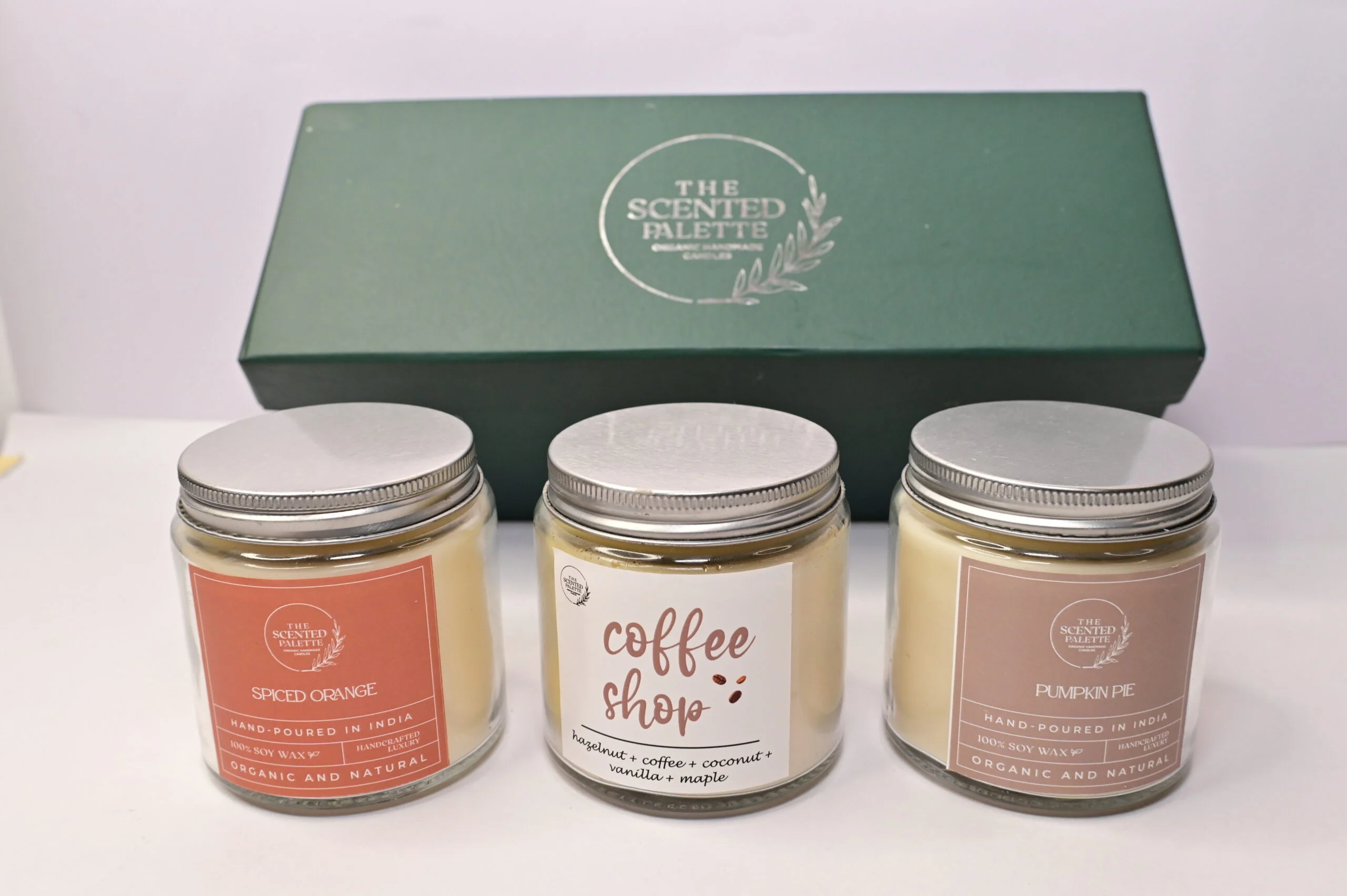 The Winter Magic Gift Set view 2