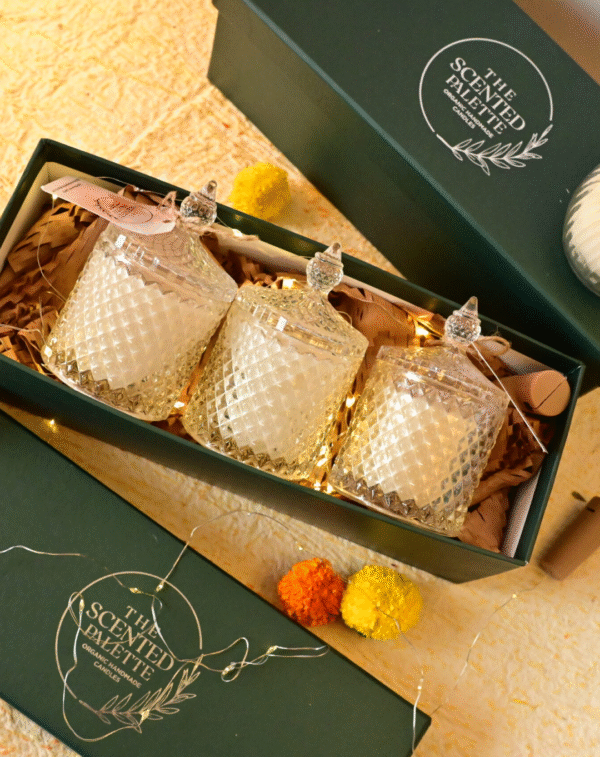 Ruhee Festive Box