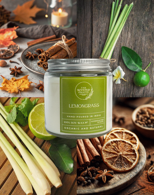 lemongras3 Lemongrass