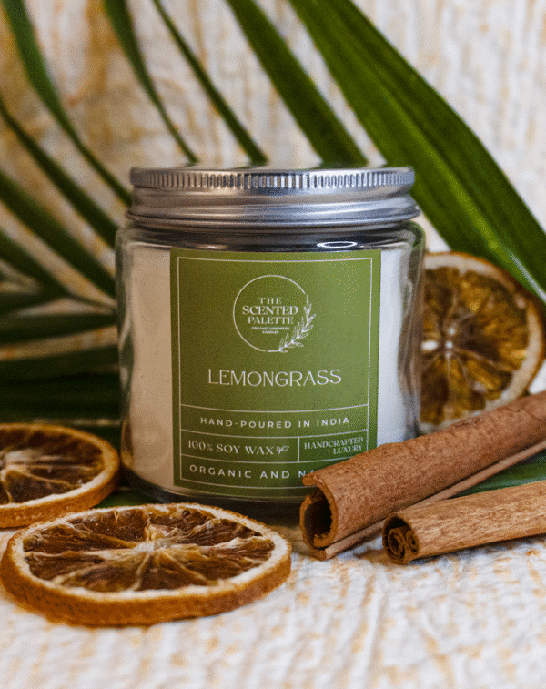 lemongrass Lemongrass