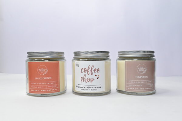 The Winter Magic GIFT SET