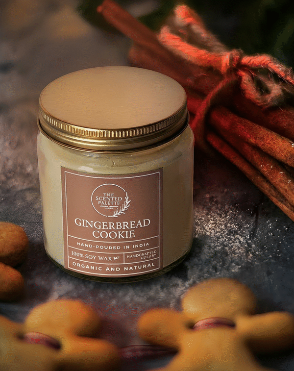 gingerbread1 Gingerbread Cookie