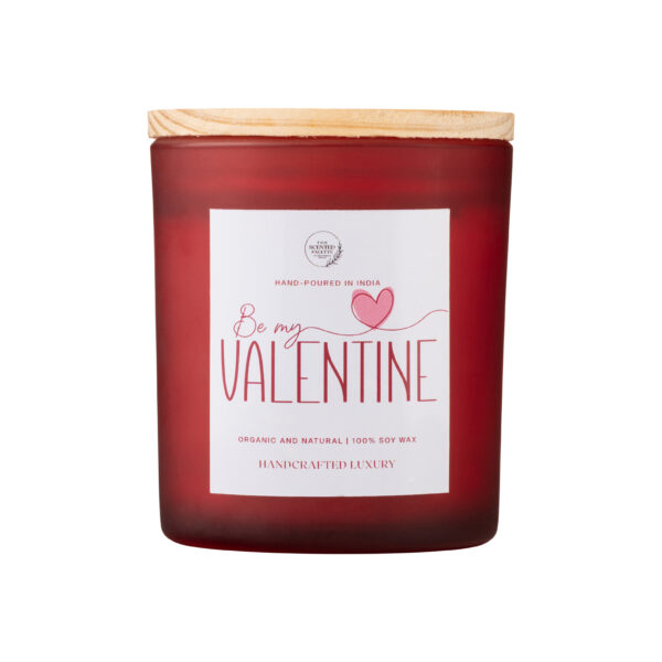 Will You Be My Valentine