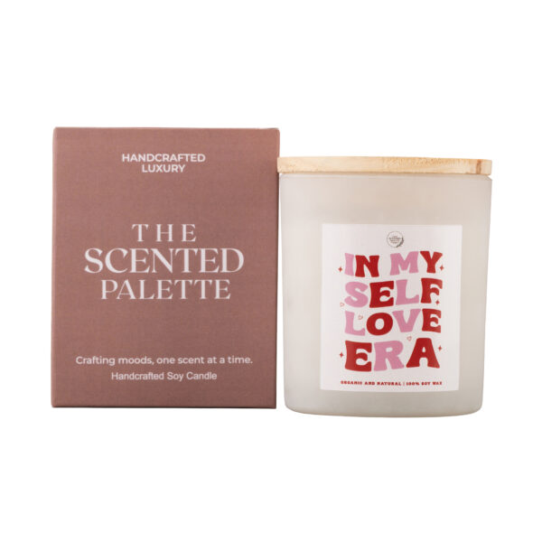 The Scented Pallete Feb 26-40087 (1) In My Self Love Era