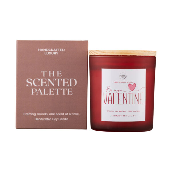 Will You Be My Valentine