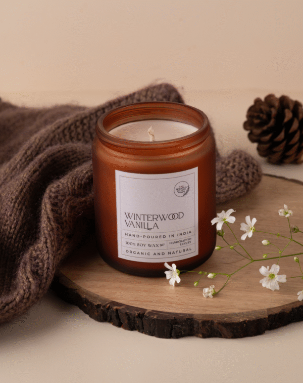 Winterood Vanilla