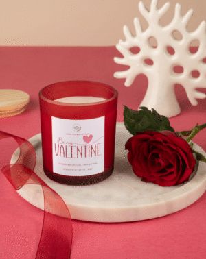 Will You Be My Valentine