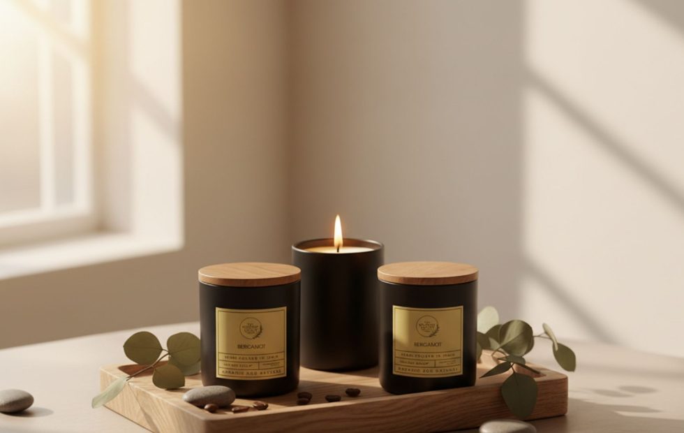 Luxe - Dropping Shortly